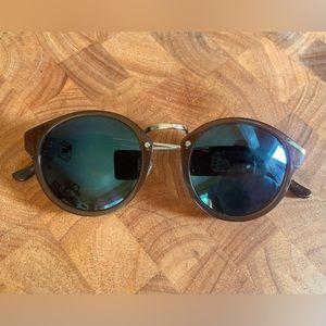 Retrosuperfuture Sunglasses - Panama Deep Brown